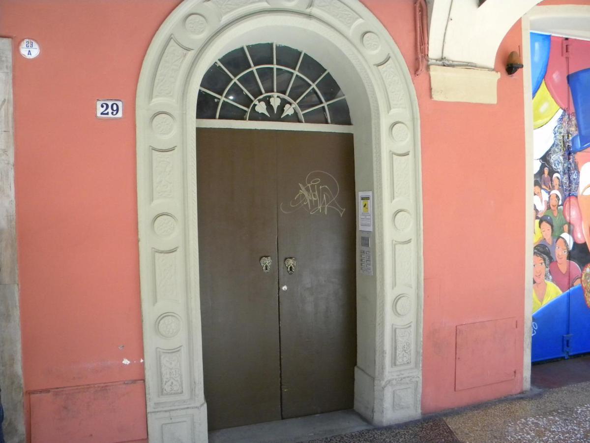 Bologna House Pratello 2 Apartment Exterior photo