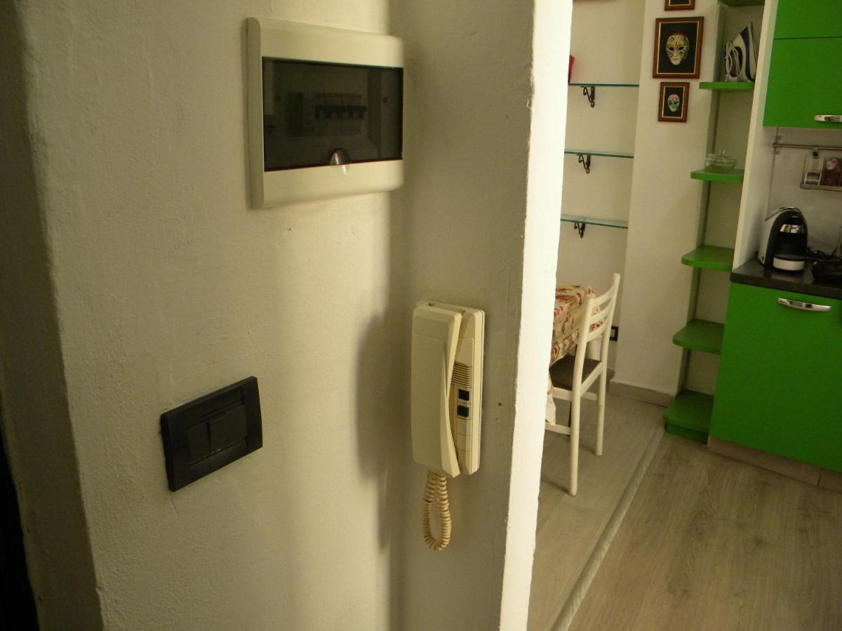 Bologna House Pratello 2 Apartment Exterior photo