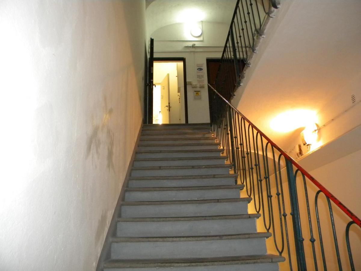 Bologna House Pratello 2 Apartment Exterior photo